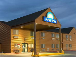 Days Inn New Florence