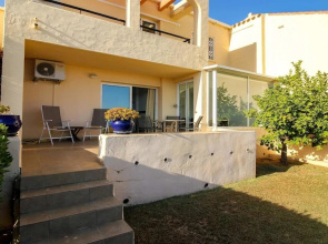 Polarsol 3 Townhouse