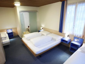 Hotel Kreuz Malters
