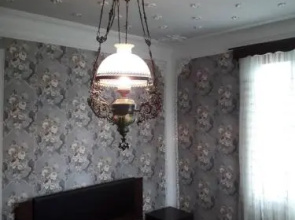 Guest House Temuri