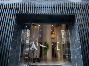 Hotel Odyssee Center