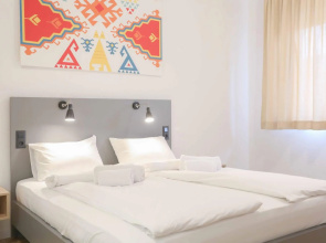 Hostel Kucha