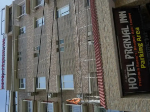 Hotel Pranjal Inn