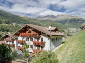 Appartementhaus Residenz Sonnalp