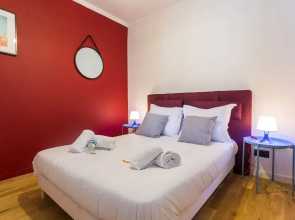Cosy Apartment - 4P - Place de la Bastille