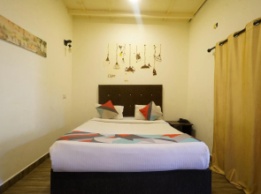 Vealjean Beach Resort and Spa