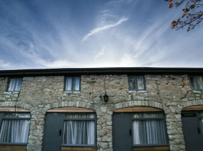 Faenol Fawr Hotel