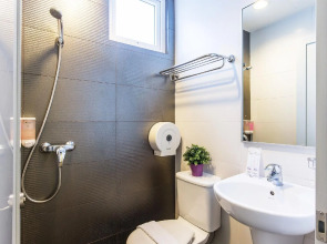 ibis budget Singapore Bugis