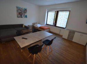 Apartment Ostendplatz