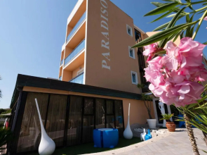 Hotel Paradiso Grottammare