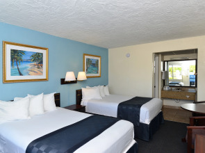 Americas Best Value Inn Bradenton Sarasota