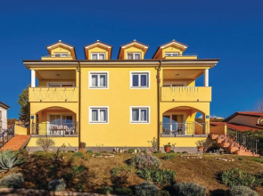 Stunning Home in Kostrena With Wifi and 4 Bedrooms