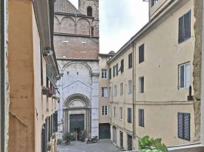 Antica Residenza Del Gallo