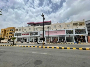 Nile Jewel Hotel Beni suef