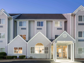Microtel Inn & Suites by Wyndham Marianna