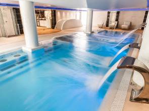 Spring Hotel Vulcano