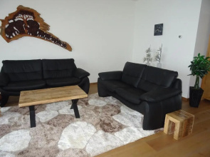 Appartement aan Zee, Port Scaldis 01061