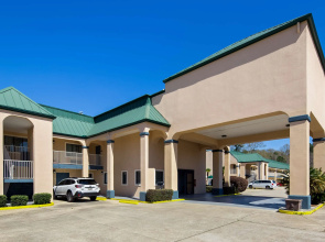 SureStay Plus Hotel by Best Western Hammond