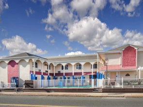 Days Inn Seaside Heights/Toms River