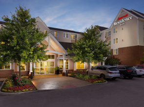 Residence Inn by Marriott Dayton Vandalia