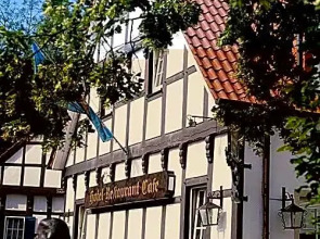 Hotel Altes Gasthaus Greve