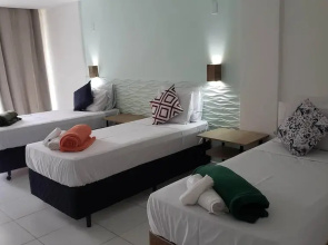 Pousada Ibiza Náutica Angra dos Reis