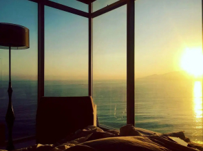 iBeach Luxury Seaview Apartment