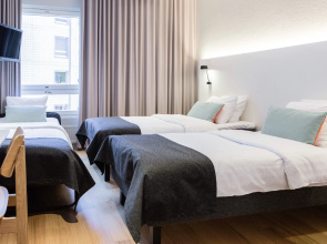 Scandic Helsinki Aviapolis