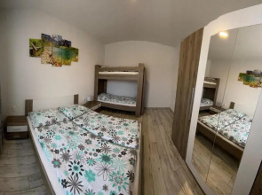 Apartmán Pod Klinom