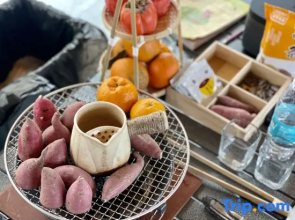 Tulou Qingshui Homestay