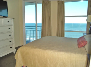 Seaside Resort 1003 Condo