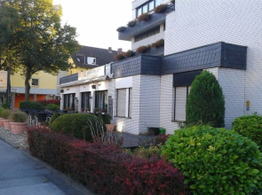 AKZENT Hotel Koerner Hof