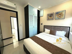 Novaworld Tourism - Phan Thiet Resort
