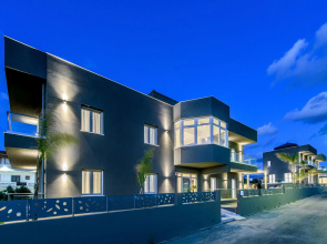 Elysian Suites