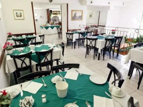 Hotel-Pension Bleckmann