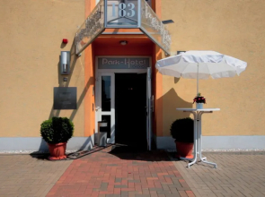 Friends Hotel Kerpen