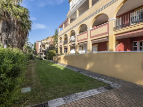 Apartment Next to Golf Course