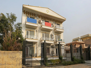 OYO 4026 Royal Inn