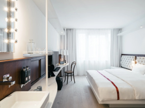 Ruby Lissi Hotel Vienna