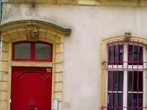 Galerie-gîte Vadim Korniloff