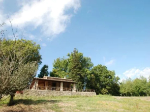 Villa Il Fontanino
