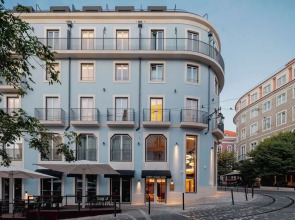 Lisbon Chiado Hotel & SPA
