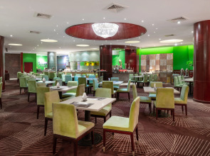 Holiday Inn Shanghai Pudong Nanpu by IHG