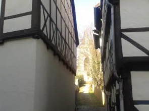 Apartment am Pulverturm