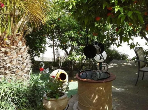 Villa Manolis