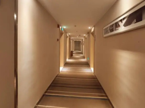 City Comfort Inn Fengcheng Xincheng District Jianyi Square