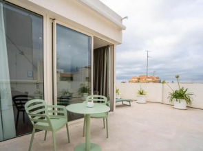 Teide Rooms