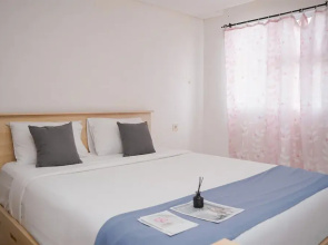 Spacious and Comfy Studio Apartment Bintaro Icon