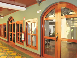 Best Western Las Mercedes Leon
