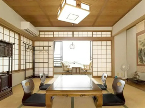 Miyajima Guest House Mikuniya